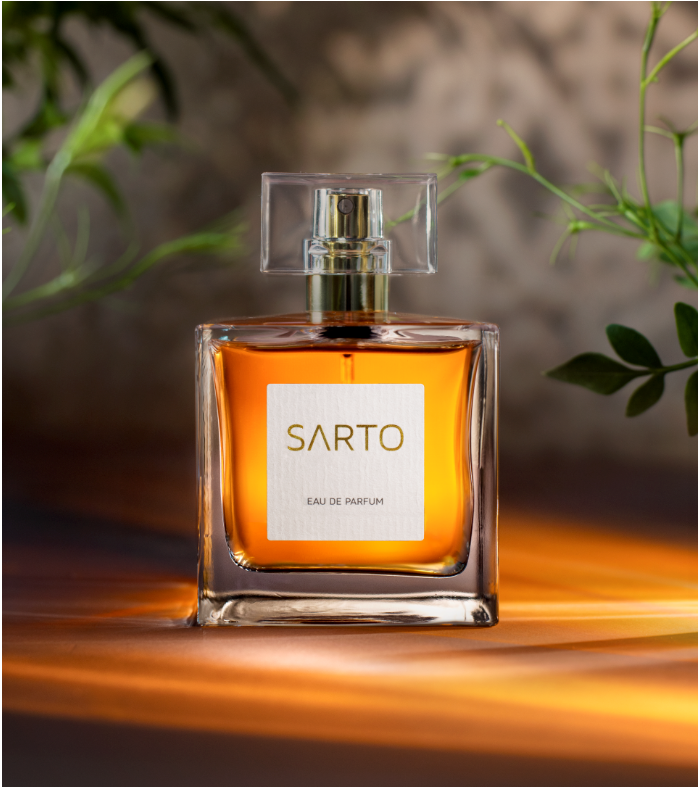 Launch of Sarto Eau de Parfum & Sarto Beauty